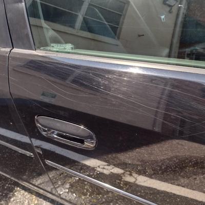 2004 CTS Cadillac Four-Door Sedan 106,352 Miles