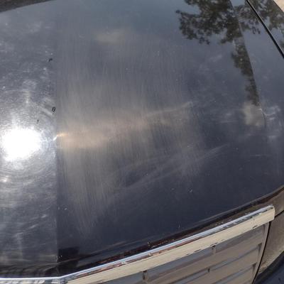 2004 CTS Cadillac Four-Door Sedan 106,352 Miles