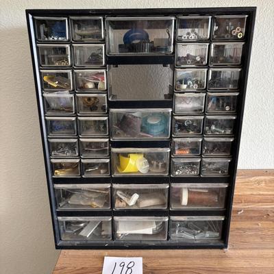 Storage Box