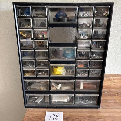 Storage Box