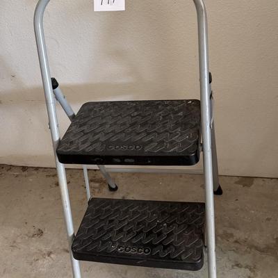 Cosco Step Stool