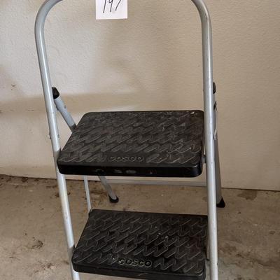 Cosco Step Stool