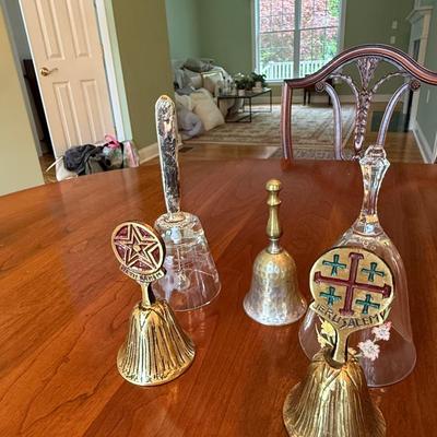 Bell collection