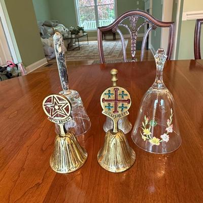 Bell collection