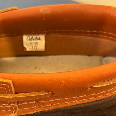 Cabelas Size 10