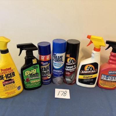 Car Care Lot