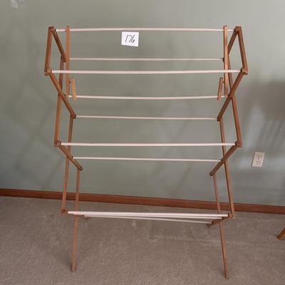 Clothes Drying Rack