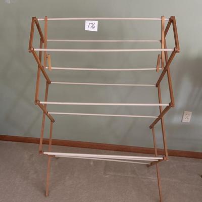Clothes Drying Rack