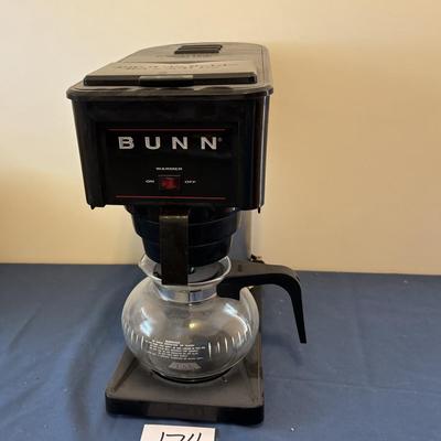 Bunn Coffee Maker