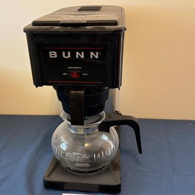 Bunn Coffee Maker