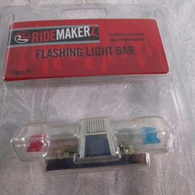 Ridemakerz remote control red Chevrolet Corvette car