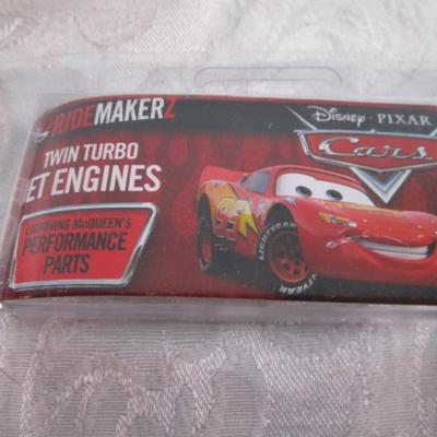 Ridemakerz remote control red Chevrolet Corvette car