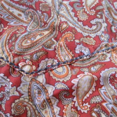 New Roper men's western shirt, size 3XL