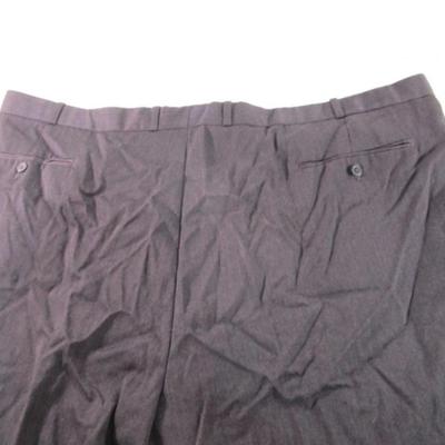1 pr. Greg Peters light-weight wool trousers, size 52 x 30