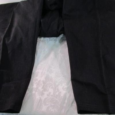 1 pr. Greg Peters light-weight wool trousers, size 52 x 30