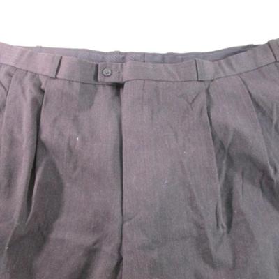 1 pr. Greg Peters light-weight wool trousers, size 52 x 30