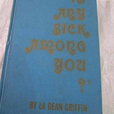 5 Family & religious books
