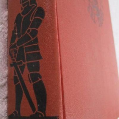 4 children/youth hard-cover books