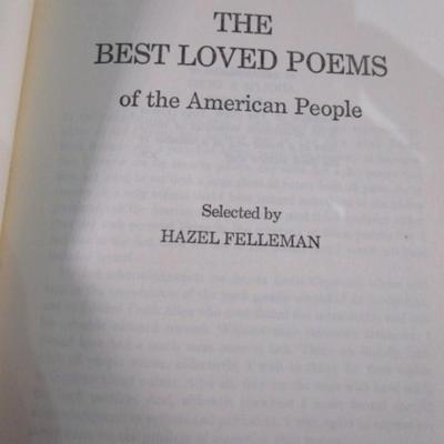 Positive thoughts, poetry & Animals Can Almost Be Human books