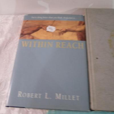 5 religious books