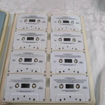 2 children's books, Children's Song book on tapes