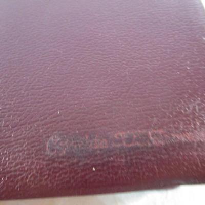 New Church of Jesus Christ of Latter-day Saints 4-in-1 scriptures & case