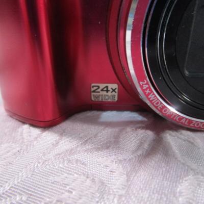 Olymus SZ-14, 14 megapixel camera