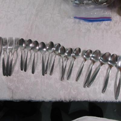 Flatware