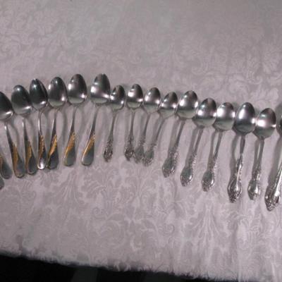 Spoons