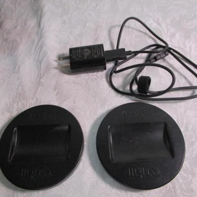 Cubii F3A2 compact under-desk eliptical