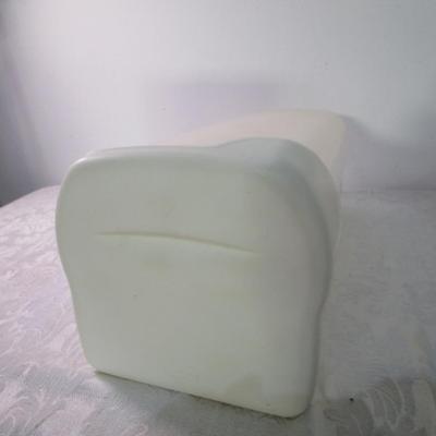 Rubbermaid & Sterlite containers, cookie cutters, Revere cutting board