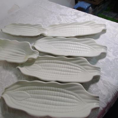 Microwave containers/dishes