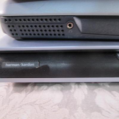 5 Older laptops, great for parts