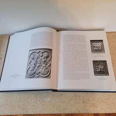 "The Art of Florence" Hardback Collection (PB-EL)