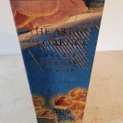 "The Art of Florence" Hardback Collection (PB-EL)