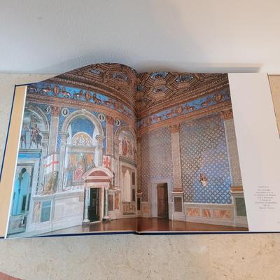 "The Art of Florence" Hardback Collection (PB-EL)