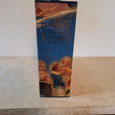 "The Art of Florence" Hardback Collection (PB-EL)