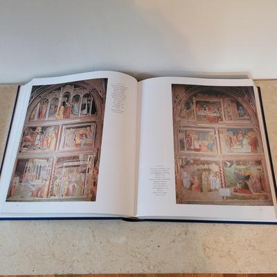 "The Art of Florence" Hardback Collection (PB-EL)