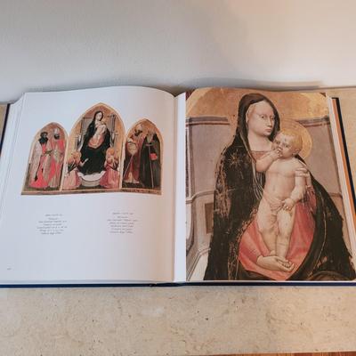 "The Art of Florence" Hardback Collection (PB-EL)