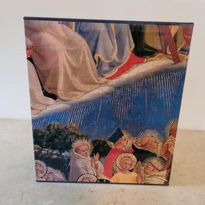 "The Art of Florence" Hardback Collection (PB-EL)