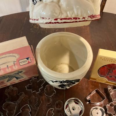 K1236 Every Holiday Cookie Cutter