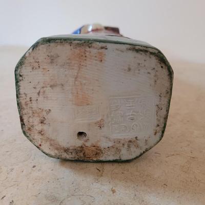 Chinese Dynasty Figurines (PB-EL)