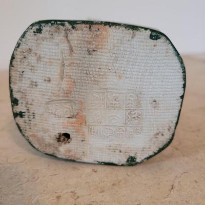 Chinese Dynasty Figurines (PB-EL)