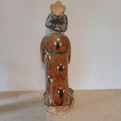 Chinese Dynasty Figurines (PB-EL)