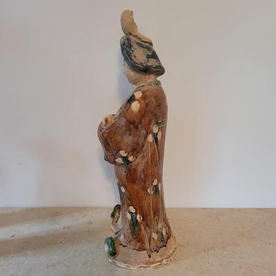 Chinese Dynasty Figurines (PB-EL)