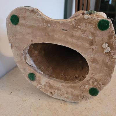 Chinese Dynasty Figurines (PB-EL)