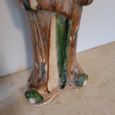 Chinese Dynasty Figurines (PB-EL)