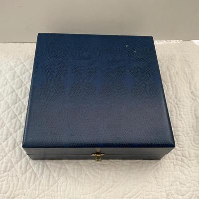 UBA1302 Childs Silver Flatware Set