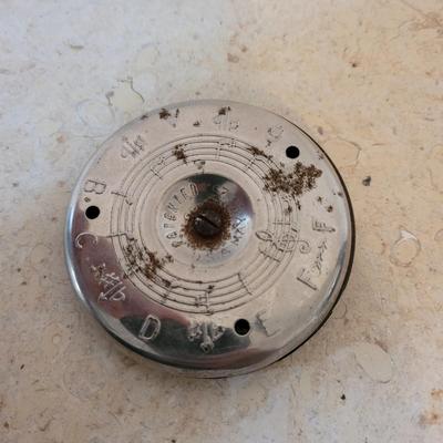 Retro Guitar Accessories (PB-EL)