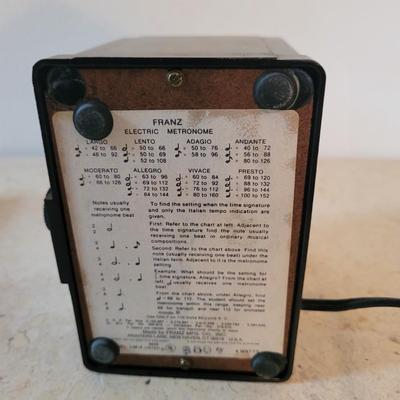 Retro Guitar Accessories (PB-EL)